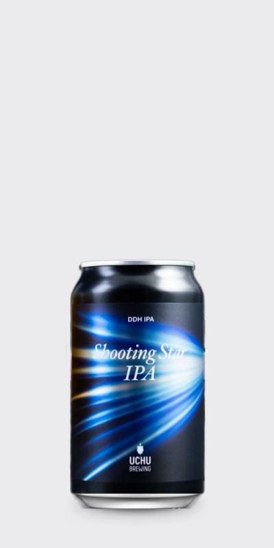 �����夦�֥롼���� SHOOTING STAR IPA