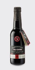 Harviestoun Ola Dubh 18 �ϡ��ӥ��ȥ� ������ �ɥ� 18