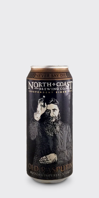 NorthCoast Old Rasputin �Ρ����������� ������� �饹�ס�����