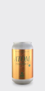 夦֥롼 ATOM PASSIONFRUIT