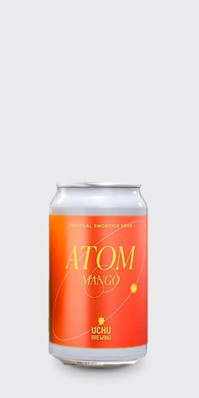 �����夦�֥롼���� ATOM MANGO