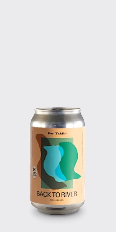 FAR YEAST BACK TO RIVER For Takibi Хå ȥ С ե ʲ