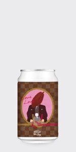 Be Easy Brewing  ӡ Love Love 祳졼ȥå