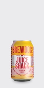 BrewDog JUICE SHACK ֥塼ɥå 塼å
