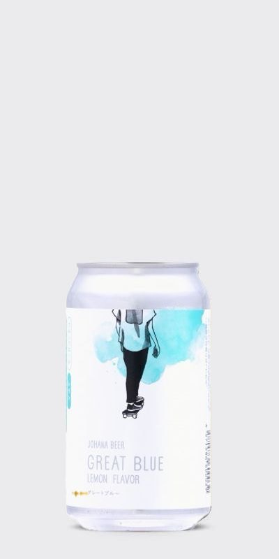 ü GreatBlue 졼ȥ֥롼