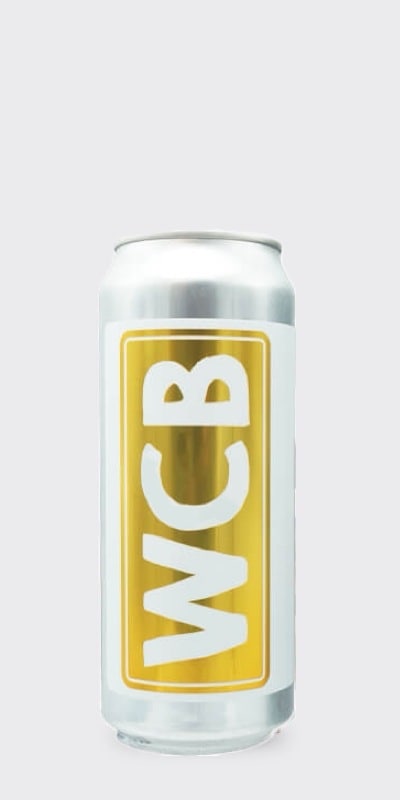 West Coast Brewing American Light Lager ȥ ꥫ 饤ȥ饬