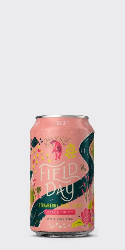 Graft Cider Field Day եȥ եɥǥ