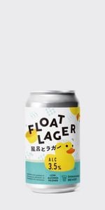 ���ޤʤߥ֥��꡼ FLOAT LAGER ��Ϥ�ȥ饬��