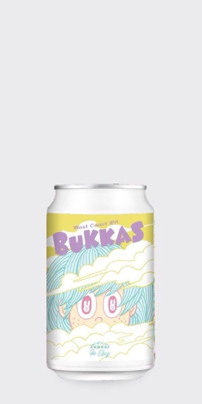 Be Easy Brewing  Bukkas ӡ ֥å