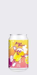 Be Easy Brewing Jigajiga ӡ 