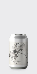 Let's Beer Works Dragon Flower åĥӥ ɥ饴ե
