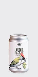 Let's Beer Works Bitter Pecker åĥӥ ӥڥå
