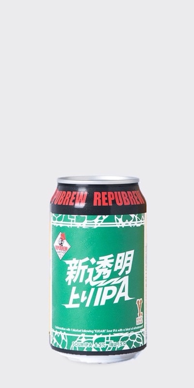 Repubrew ѥ֥塼 ƩIPA