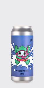 West Coast Brewing Aquaphobia ȥ եӥ