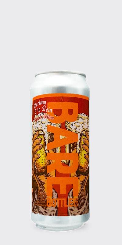 Barebottle Brewing Working 9 To Stein �٥��ܥȥ� ����� 9 �ȥ� ����ƥ���