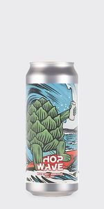 West Coast Brewing Hop Wave ȥ ۥåץ