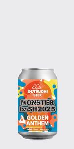 ���Ȥ����ӡ��� SETOUCHI GOLDEN ANTHEM