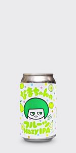 NAMACHA Brewing ʤޤΥե롼Hazy IPA