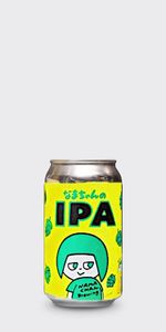 NAMACHA Brewing ʤޤIPA ⥶ȥॳver.
