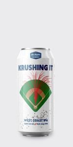 LA Ale Works Krushing It 󥼥륹  å å