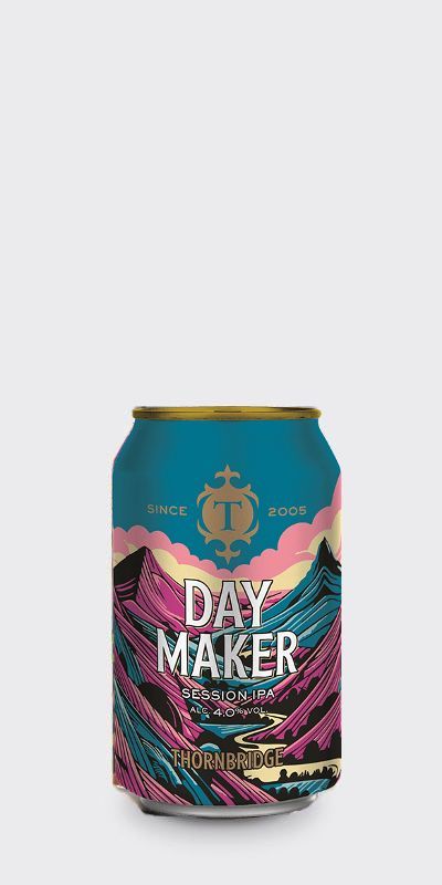 Thornbridge DAY MAKER ֥å ǥ᡼