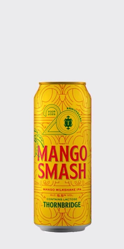 Thornbridge MANGO SMASH ֥å ޥ󥴡ޥå