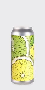 West Coast Brewing Twist �������ȥ������� �ĥ�����