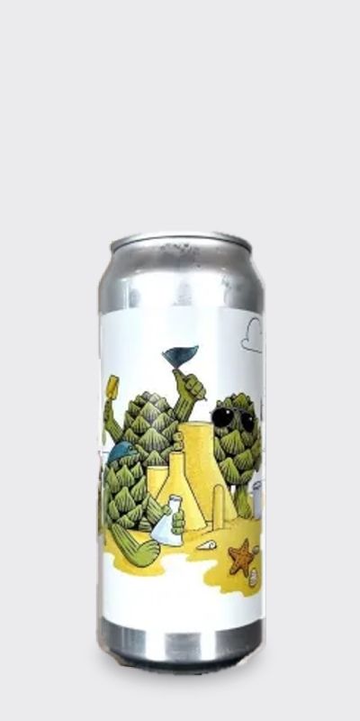 West Coast Brewing Citra Sandbox Vol.1 �������ȥ������� ���ȥ� ����ɥܥå��� Vol.1