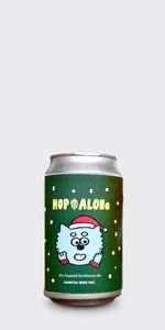 �Ҥߤĥӡ��� HOP ALONe �ۥåץ������󥯥�å���