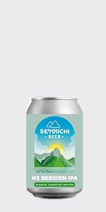 ���Ȥ����ӡ��� NZ SESSION IPA