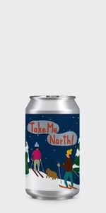 Streetlight Brewing Take Me North�� �ƥ������ߡ����Ρ���