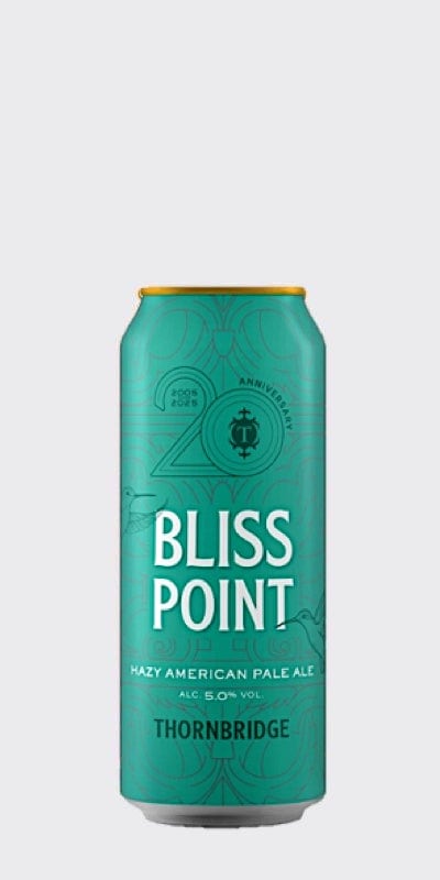 Thornbridge BLISS POINT ������֥�å� �֥ꥹ �ݥ����