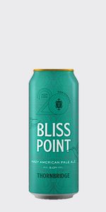 Thornbridge BLISS POINT ������֥�å� �֥ꥹ �ݥ����