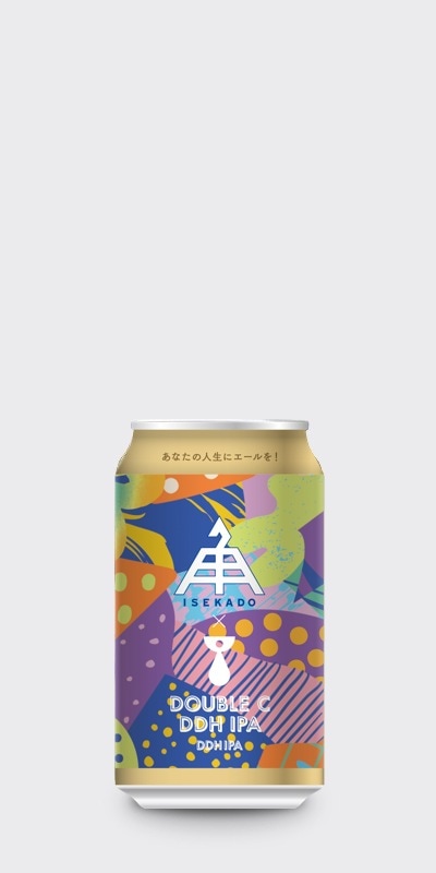 �����Ѳ����� Double C DDH DIPA