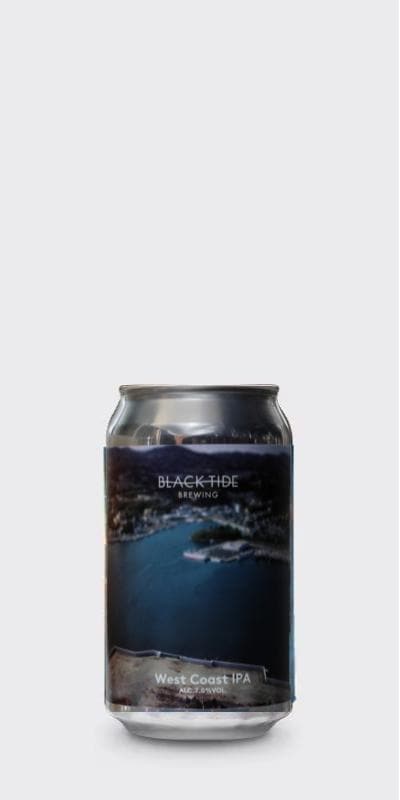 BLACK TIDE BREWING Hiyaku �֥�å������ɥ֥롼���� ����
