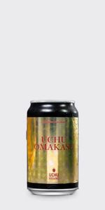 �����夦�֥롼���� UCHU OMAKASE