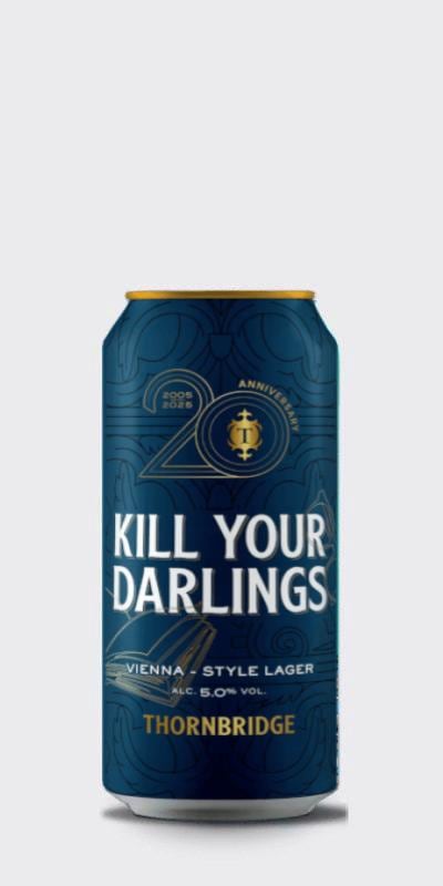 Thornbridge Kill Your Darlings ������֥�å� ���� �楢 �������