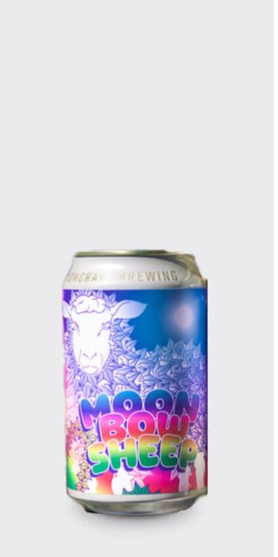 Nomcraf Moonbow Sheep �Υ९��ե� �ࡼ��ܡ�������