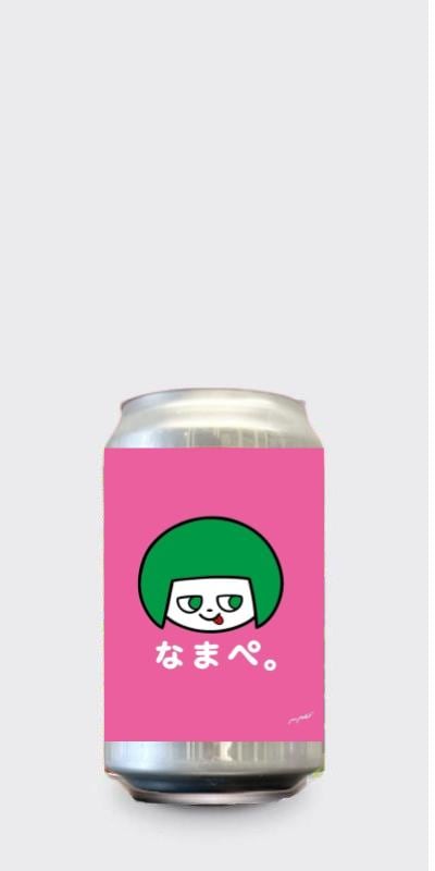 NAMACHA�� Brewing �ʤޤ�