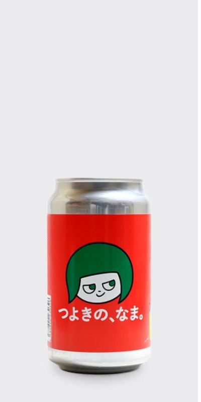 NAMACHA�� Brewing �Ĥ褭�Ρ��ʤޡ�