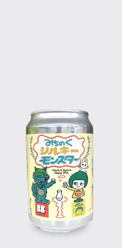 NAMACHA�� Brewing �ߤ��Τ����륭����󥹥���