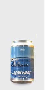 Let's Beer Works LEAN WEST ��åĥӥ������ �꡼�� ��������