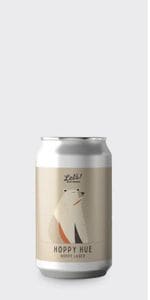 Let's Beer Works HOPPY HUE ��åĥӥ������ �ۥåԡ� �ҥ塼