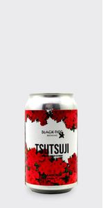 BLACK TIDE BREWING Tsutsuji Ver.6.0 �֥�å������ɥ֥롼���� �ĥĥ� Ver.6.0
