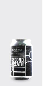 BLACK TIDE BREWING Second Breath �֥�å������ɥ֥롼���� ������ɥ֥쥹