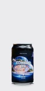 �����夦�֥롼���� KONBINI IPA