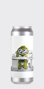 West Coast Brewing Dr. Dankness �������ȥ������� �ɥ��������󥯥ͥ�