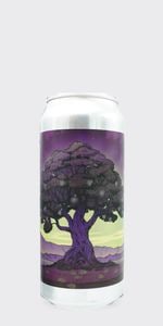 West Coast Brewing The Lupulin Tree �������ȥ������� ������ץ��ĥ꡼