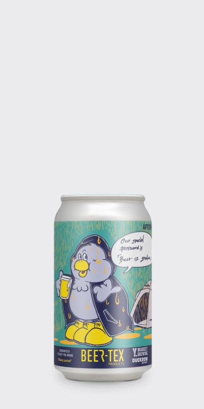 Y.MARKET BEER-TEX＃1.3 Rainy Jacket ビアテックス レイニー