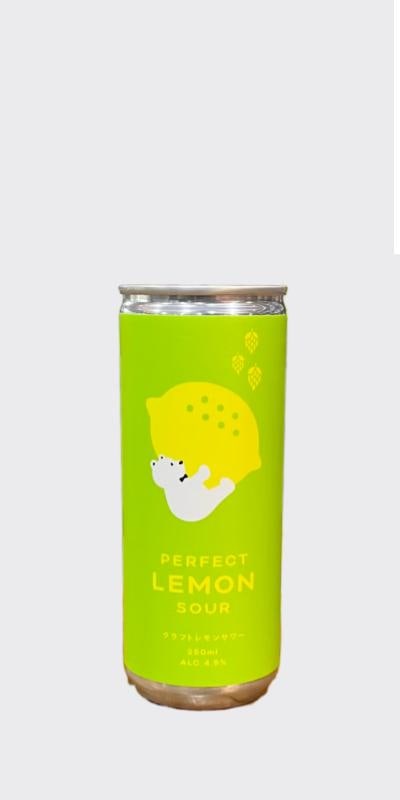CRAFTROCK BREWING PERFECT LEMON SOUR ����եȥ��å� �ѡ��ե����ȡ����󥵥